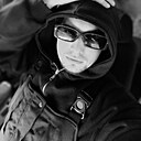 Знакомства: Данил, 25 лет, Уфа
