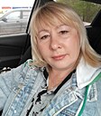 Знакомства: Светлана, 53 года, Смоленск