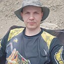 Знакомства: Радик, 36 лет, Бугульма