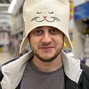 Знакомства: Кирилл, 31 год, Новополоцк