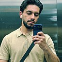 Знакомства: Дамир, 27 лет, Москва
