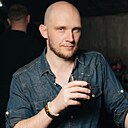 Знакомства: Сергей, 39 лет, Петропавловск