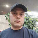 Знакомства: Шерзод, 46 лет, Луга