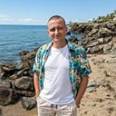 Знакомства: Владимир, 33 года, Находка