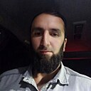 Знакомства: Хамзат, 35 лет, Москва