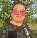 Знакомства: Светлана, 40 лет, Луганск