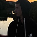 Знакомства: Александр, 21 год, Самара