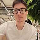 Знакомства: Юрий, 28 лет, Королёв