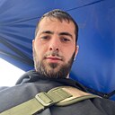 Знакомства: Дауд, 26 лет, Грозный