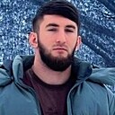 Знакомства: Анзор, 37 лет, Назрань