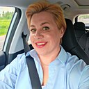 Знакомства: Екатерина, 43 года, Брест