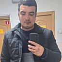 Знакомства: Мехродж, 29 лет, Барабинск