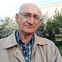 Знакомства: Геннадий, 67 лет, Петропавловск