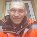 Знакомства: Сергей, 45 лет, Сыктывкар