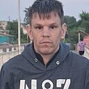 Знакомства: Митя, 36 лет, Новозыбков