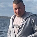 Знакомства: Danik, 28 лет, Полоцк