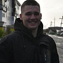Знакомства: Николай, 26 лет, Улан-Удэ