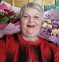 Знакомства: Натали, 60 лет, Геленджик