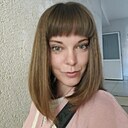 Знакомства: Джулия, 35 лет, Тольятти