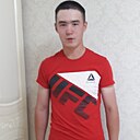 Знакомства: Алишер Хамзин, 27 лет, Петропавловск