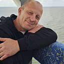 Знакомства: Добрый, 51 год, Гамбург