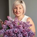Знакомства: Светлана, 59 лет, Кинель