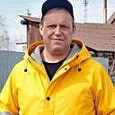 Знакомства: Александр, 46 лет, Мариинск