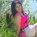 Знакомства: Ника, 37 лет, Солигорск