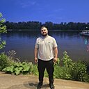 Знакомства: Erik, 35 лет, Варшава