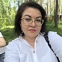 Знакомства: Альбина, 41 год, Кумертау