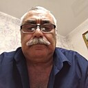 Знакомства: Хасан, 65 лет, Витебск