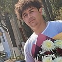 Знакомства: Karom, 26 лет, Междуреченск