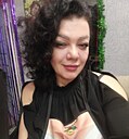 Знакомства: Светлана, 48 лет, Татарск