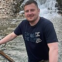 Знакомства: Кирилл, 36 лет, Ульяновск
