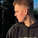 Знакомства: Артём, 21 год, Молодечно