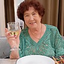 Знакомства: Ольга, 65 лет, Гай