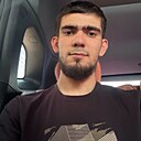 Знакомства: Расул, 26 лет, Махачкала