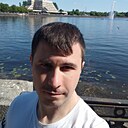 Знакомства: Stavridas, 28 лет, Донецк