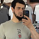 Знакомства: Rasim, 27 лет, Махачкала