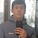 Знакомства: Усмон, 26 лет, Казань
