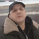 Знакомства: Федя, 44 года, Зеленоград