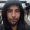 Знакомства: Юрий, 36 лет, Осинники