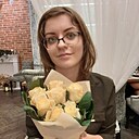 Знакомства: Кристина, 36 лет, Брест