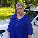 Знакомства: Галина, 62 года, Ставрополь