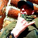 Знакомства: Рамурик, 31 год, Луганск