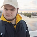 Знакомства: Владимир, 25 лет, Тюмень