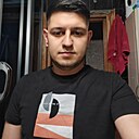 Знакомства: Igor, 35 лет, Минск