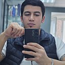 Знакомства: Joni, 25 лет, Уфа