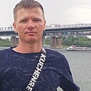 Знакомства: Рудик, 38 лет, Магадан