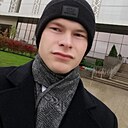 Знакомства: Влад, 24 года, Мозырь